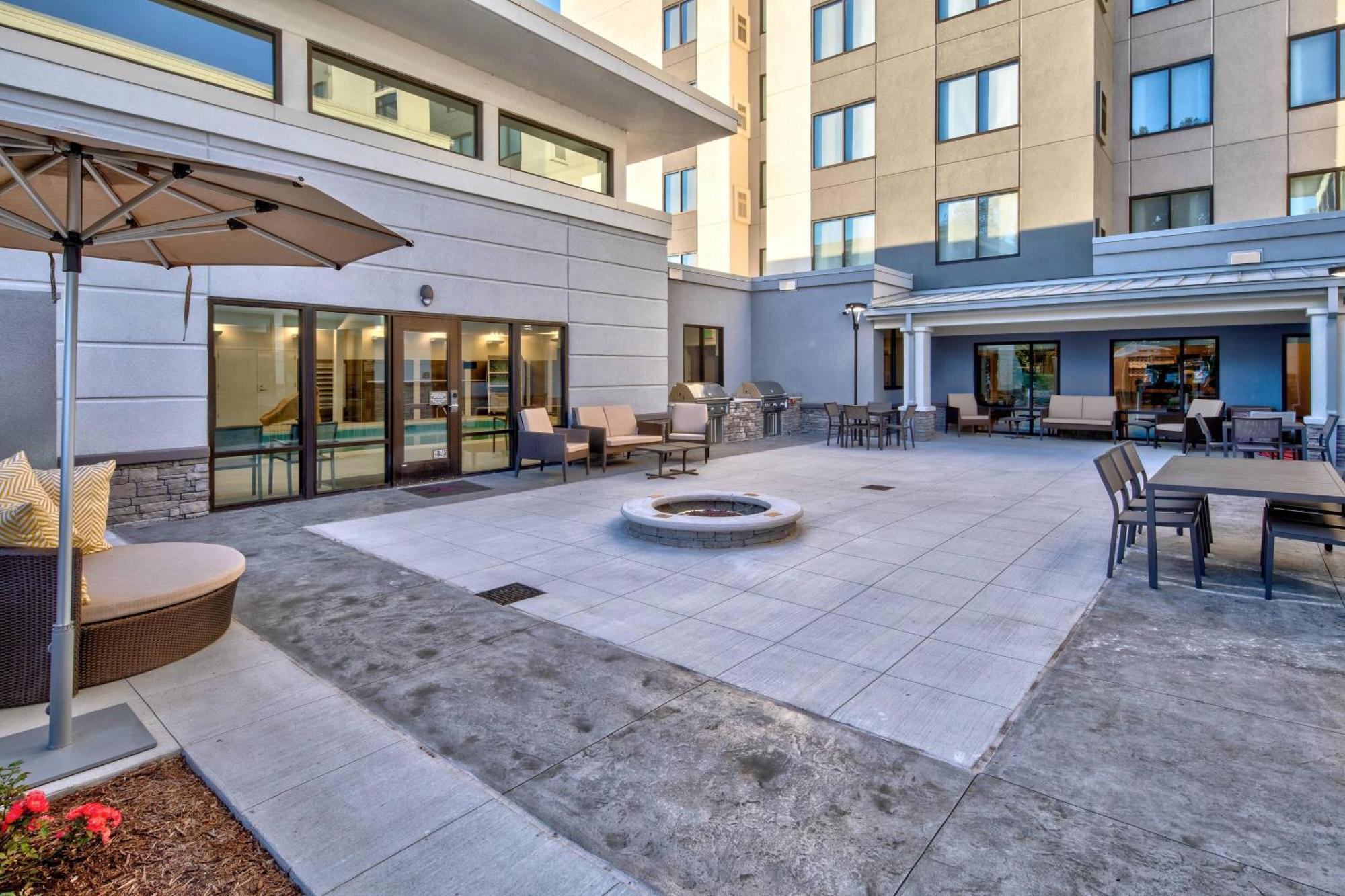 Residence Inn By Marriott Nashville At Opryland Exterior foto